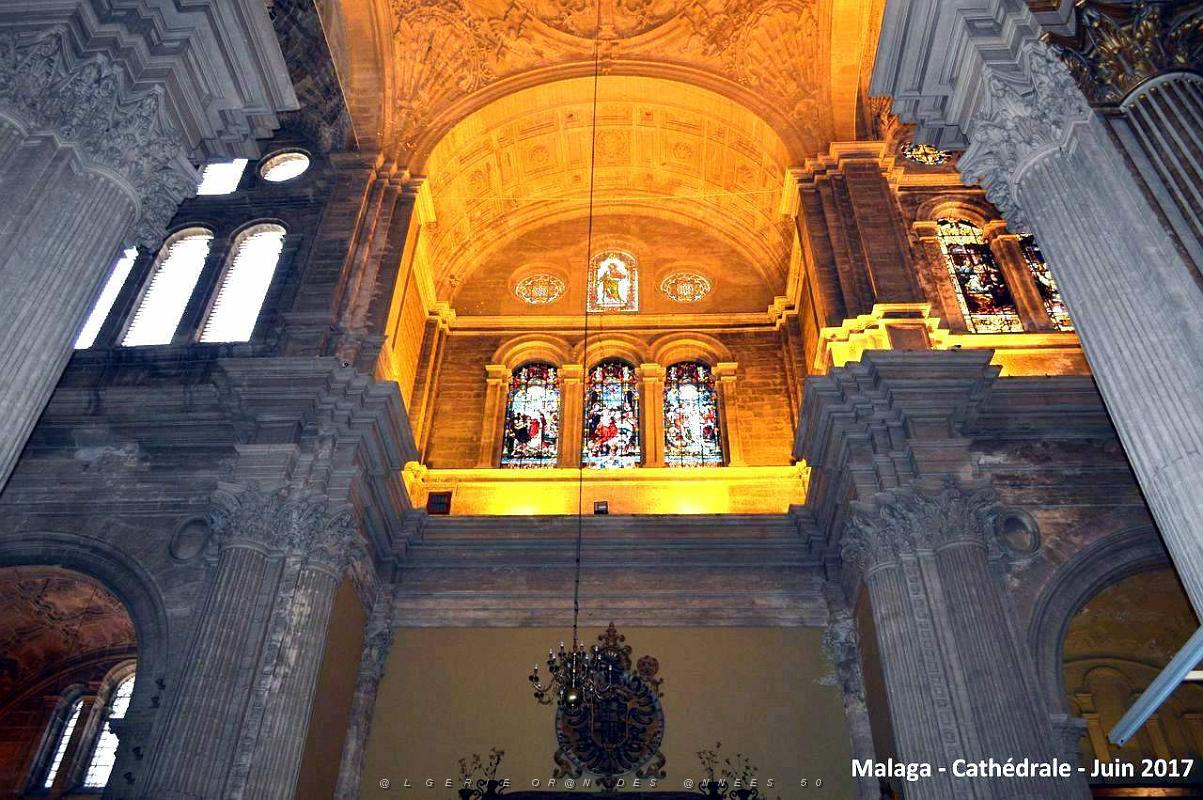 192- Malaga - Cathedrale.JPG
